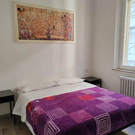 Casa Via Gobetti Appartement